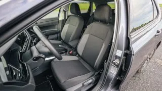 Volkswagen Polo Love