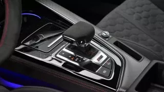 Audi RS 5
