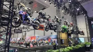 Autosalon Brusel 2026