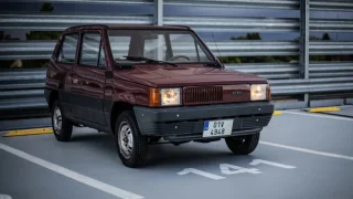 Některé ojetiny mají v Česku STK na pět let. Musí mít ovšem speciální registrační značku