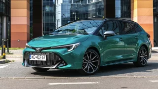 Nadvláda Toyoty pokračuje. Na světě pořád jezdí 150 milionů ze všech aut, co kdy vyrobila