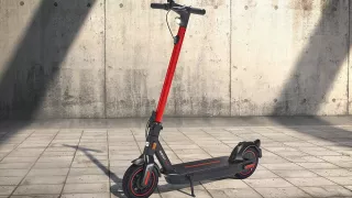 Nový SEAT MÓ eKickScooter