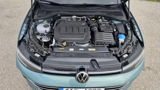 Volkswagen Passat Variant 2.0 TDI