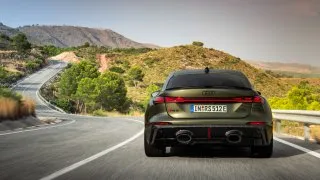 Audi RS 5