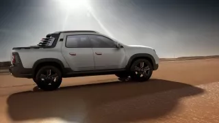 Dacia Oroch - Obrázek 6
