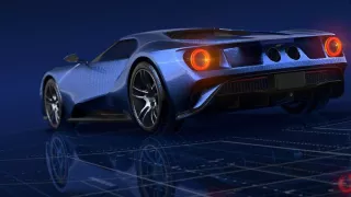 Vytiskněte si doma vlastní auto - Obrázek 5