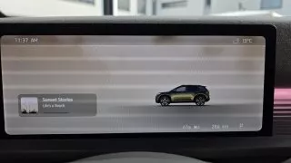 Volkswagen ID. Cross