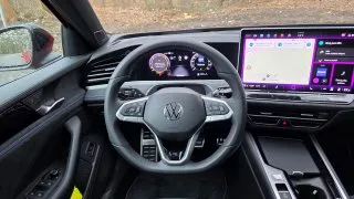 Volkswagen Passat Variant 2.0 TDI 142 kW 4MOTION;