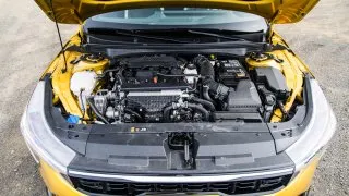 Kia K4 GT-Line 1.6 T-GDI DCT