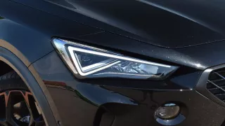 Cupra Formentor VZ5