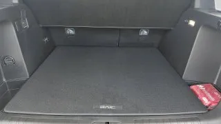 Baic BJ30