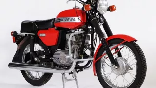 Jawa 350