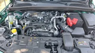 Renault Clio LPG