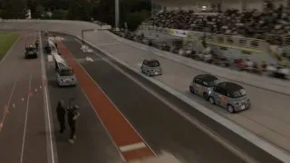 La Course