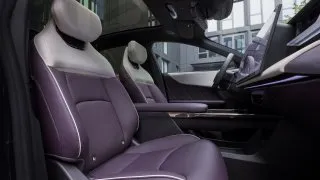 Mazda CX-6e