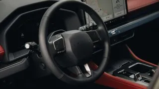 Lexus NX nový