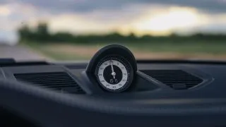 Porsche 911 Carrera Cabriolet