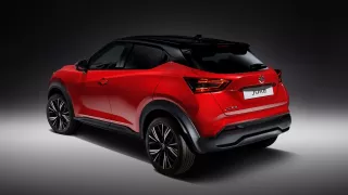 Nissan Juke 2. generace