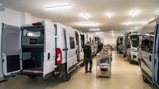 Fullvans, Fiat Ducato