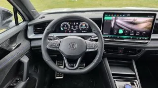 Volkswagen Tayron 2.0 TSI