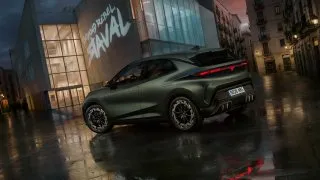 Cupra Raval oficiálně