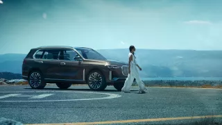 BMW Concept X7 iPerformance 9