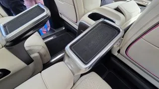 Mercedes-Benz VLE
