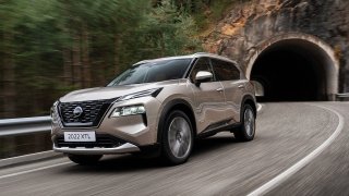 Nissan snižuje ceny svých SUV a přihazuje i lepší výbavu. Juke se tak dostal hluboko pod půl milionu