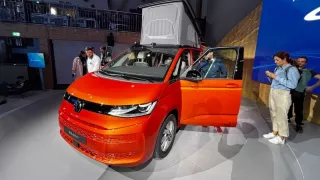 Prolezli jsme nový Volkswagen California. Jak to vypadá uvnitř a co nabízí jednotlivé verze?