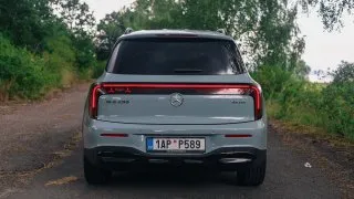 Mercedes-Benz GLB 200 4Matic