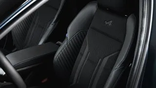 Renault Megane E-Tech Esprit Alpine