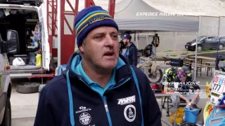 Expedice Rallye Dakar 2018 (2)