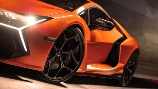 Rekordní Lamborghini: Automobilka má vyprodáno na roky dopředu, září Revuelto