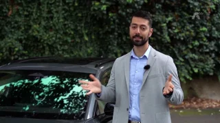 Recenze Volkswagen Passat eHybrid R-Line