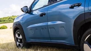 Fiat Grande Panda Electric