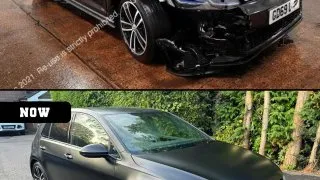 Podvodné ojetiny s nepřiznanou minulostí