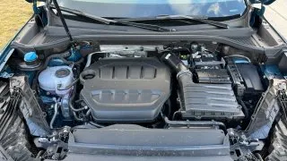 Audi Q3 Sportback TFSI quattro