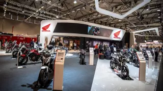 INTERMOT 2018