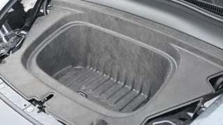 Tesla Model Y Standard