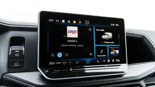 Volkswagen Crafter 35 Seikel