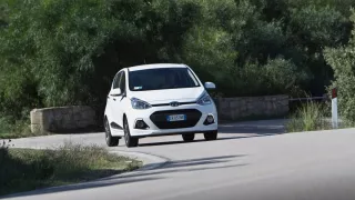 Hyundai i10 II. gen.