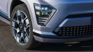 Hyundai Kona Electric nový