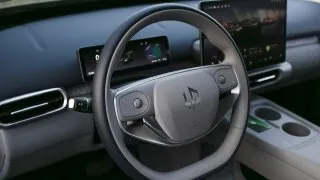 Leapmotor B03X