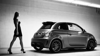 Abarth 695 Biposto - Obrázek 13