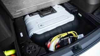 Test Volkswagen Tiguan PHEV