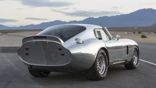 Shelby Cobra Daytona Coupé