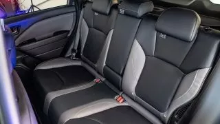 Subaru Forester 2025, první dojmy