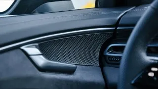 Audi A6 Avant TFSI quattro