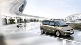 Renault Espace IV