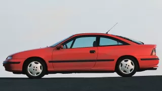 Opel Calibra